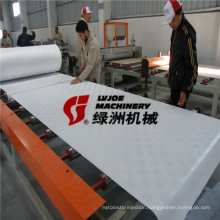 Full Automatic PVC Laminated Gypsum Ceiling Board Making Machine